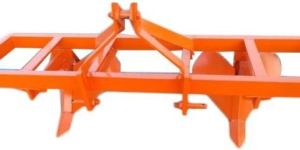 Mild Steel Furrow Surry Ridger