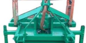 Sugarcane Stubble Shaver