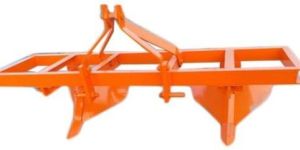 Tractor Furrow Surry Ridger