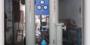 Desiccant Air Dryers