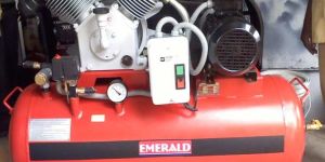 Two Stage Reciprocating Air Compressor