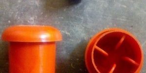 Plastic Moulded Components