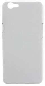 PVC Oppo A57 Mobile Back Cover