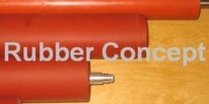 Silicone Roller