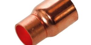 Copper Coupling Fittings