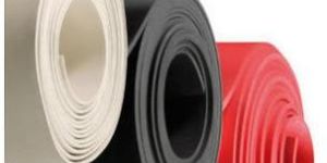 Silicone Rubber Sheet