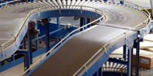 Roller Conveyors