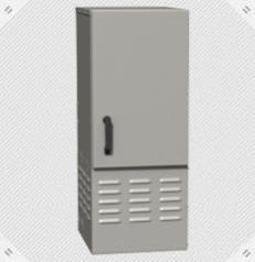Outdoor Telecom Enclosure