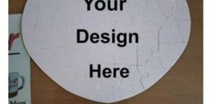 Customized Puzzle