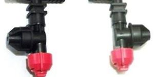 Boom Spray Nozzle Bodies