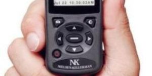 Pocket Weather Meter