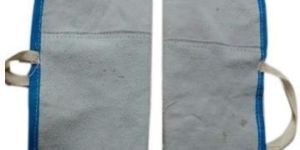 Industrial Leg Guard