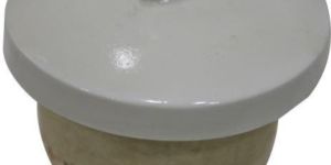 Lids Basins Silica Ware Crucibles