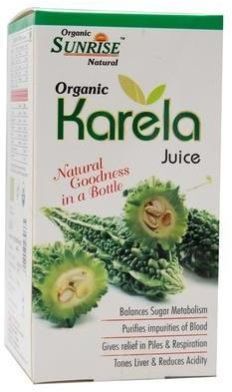 Karela Juice