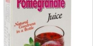 Red Pomogranate Juice