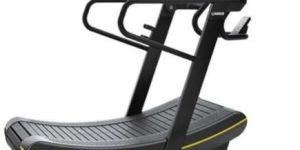 Manual Treadmill