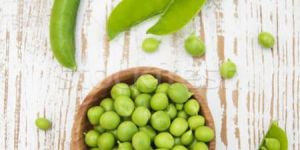 Garden Peas