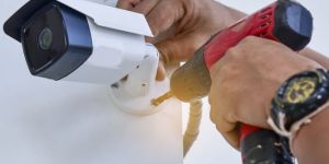 CCTV Installation Services