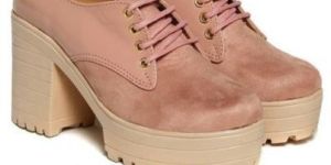 Women Stylish Heel Shoes