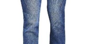 Royal Spider - Men's Casual Classic Jeans