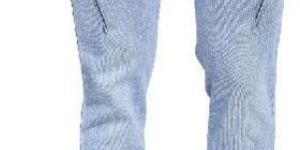Royal Spider - Men's Casual Classic Jeans
