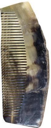 Horn Comb