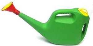 Plastic Watering Can