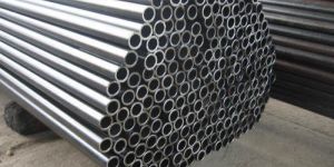 Stainless Steel Welded Tubes