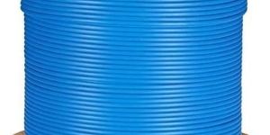 Cat 6 Gray UTP Cable