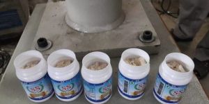 Powder Filling Machine