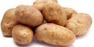 Fresh Potato