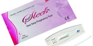 Pregnancy Test Kit