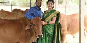 Agro Tourism Service