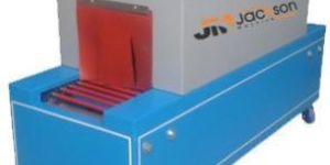 Shrink Tunnel Machine