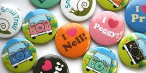 Button Badges