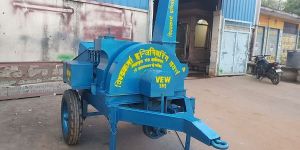 Chaff Cutter Machine (Kadba Cutter)