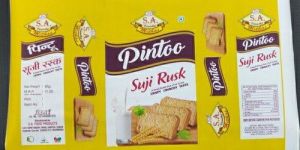 3 Layer Packaging Bag