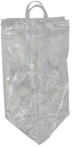 Transparent PVC Storage Bag