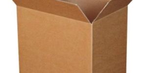 Corrugated Inner And Outer Boxes