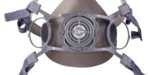 Half Mask Respirator