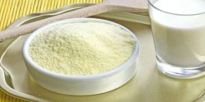 Milk Powder