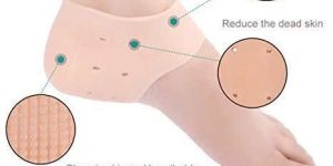 Silicon Ankle Protector