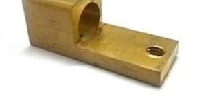 Brass Switchear Parts