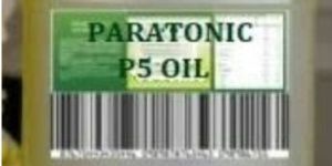PARATONIC P5 OIL