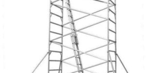 Aluminum Scaffolding Tower
