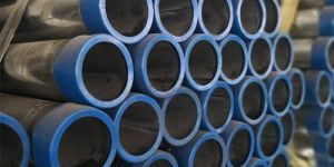 MS Seamless Pipe