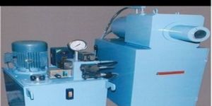 Rebar Coupler Forging Machine