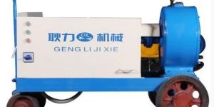 Squeeze Grouting Pump