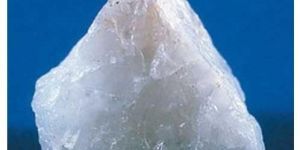 Quartz Silica Lumps