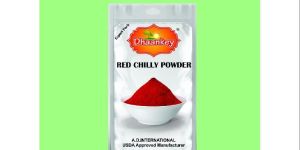 Red Chili Powder